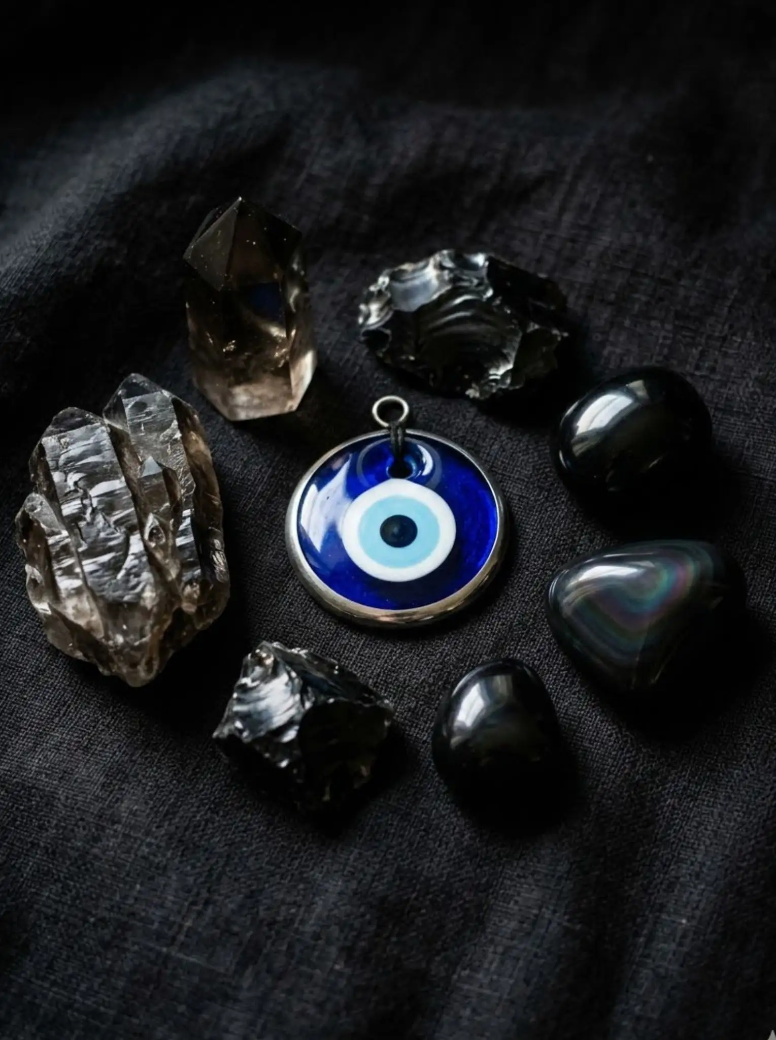 Rituales de proteccion