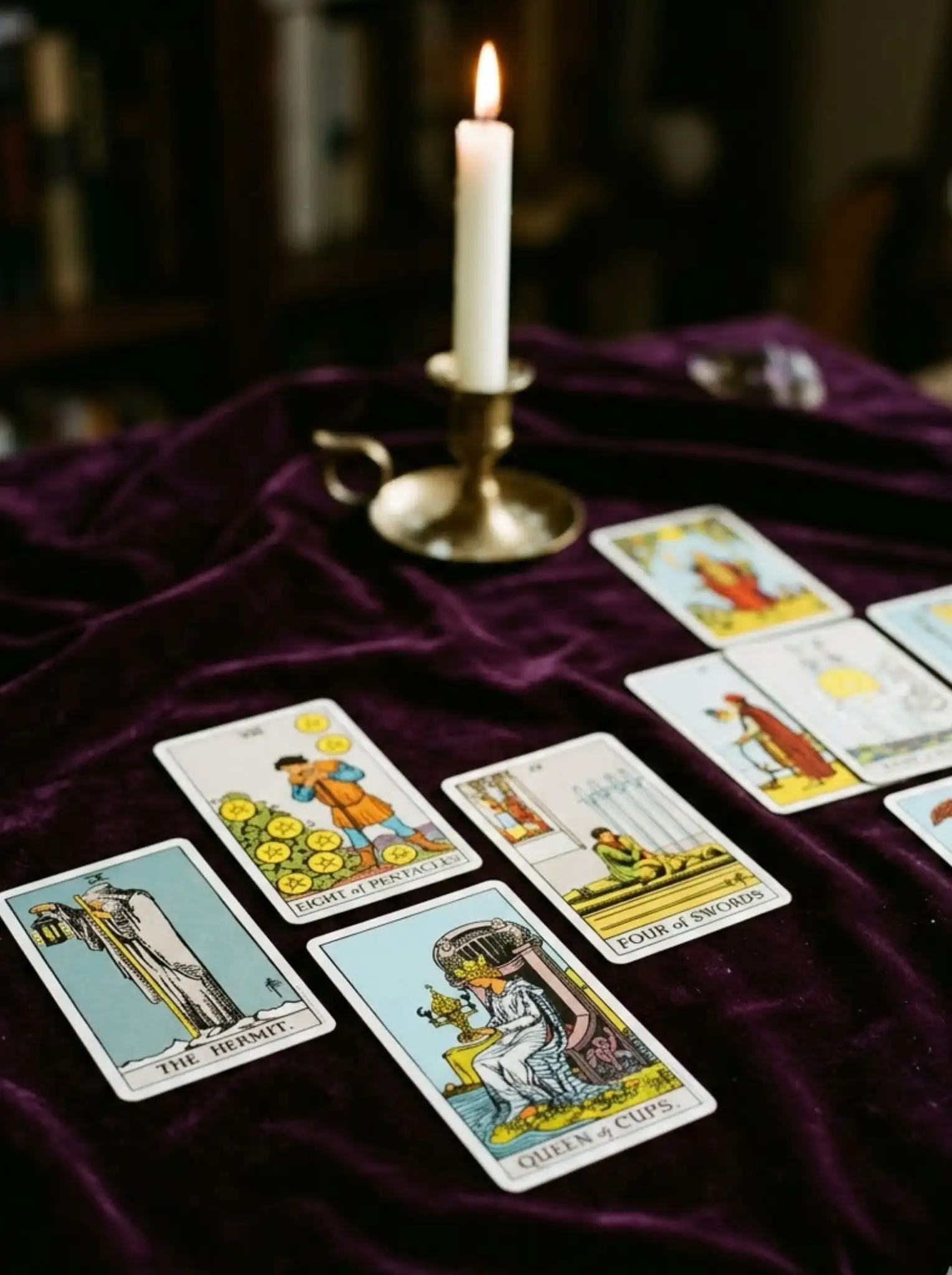 Tarot